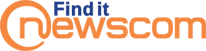 Newscom logo