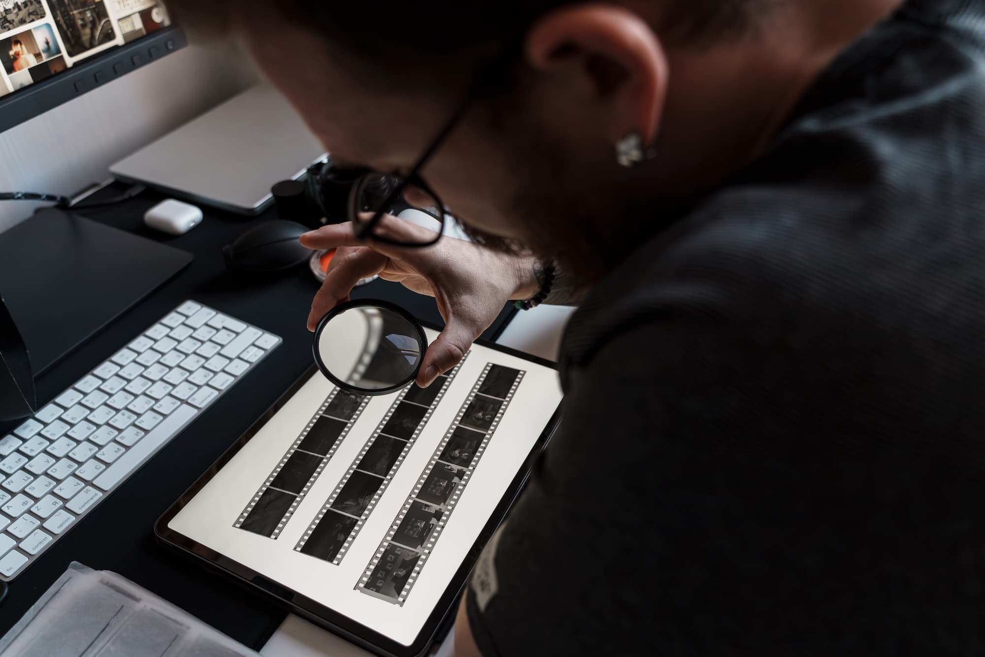 Preserving History with Metadata Integrity